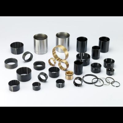 CORE BARREL PARTS